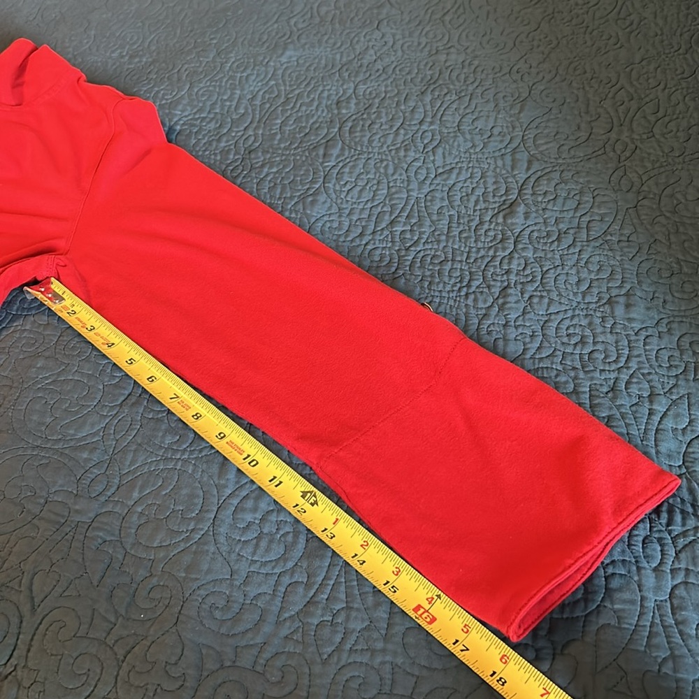 Relaxed by Charter Club Full Zip Sweater - Picture 10 of 11